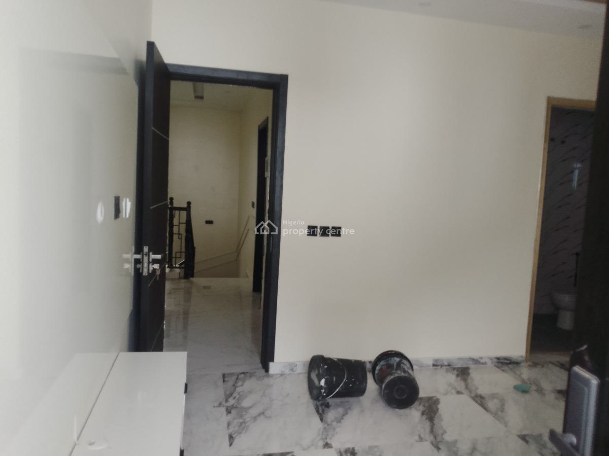 4 Bedroom Duplex, Mayfair Garden Estate, Awoyaya, Ibeju Lekki, Lagos, House for Rent