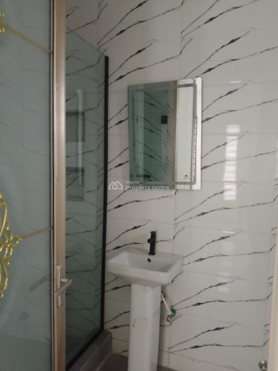 4 Bedroom Duplex, Mayfair Garden Estate, Awoyaya, Ibeju Lekki, Lagos, House for Rent