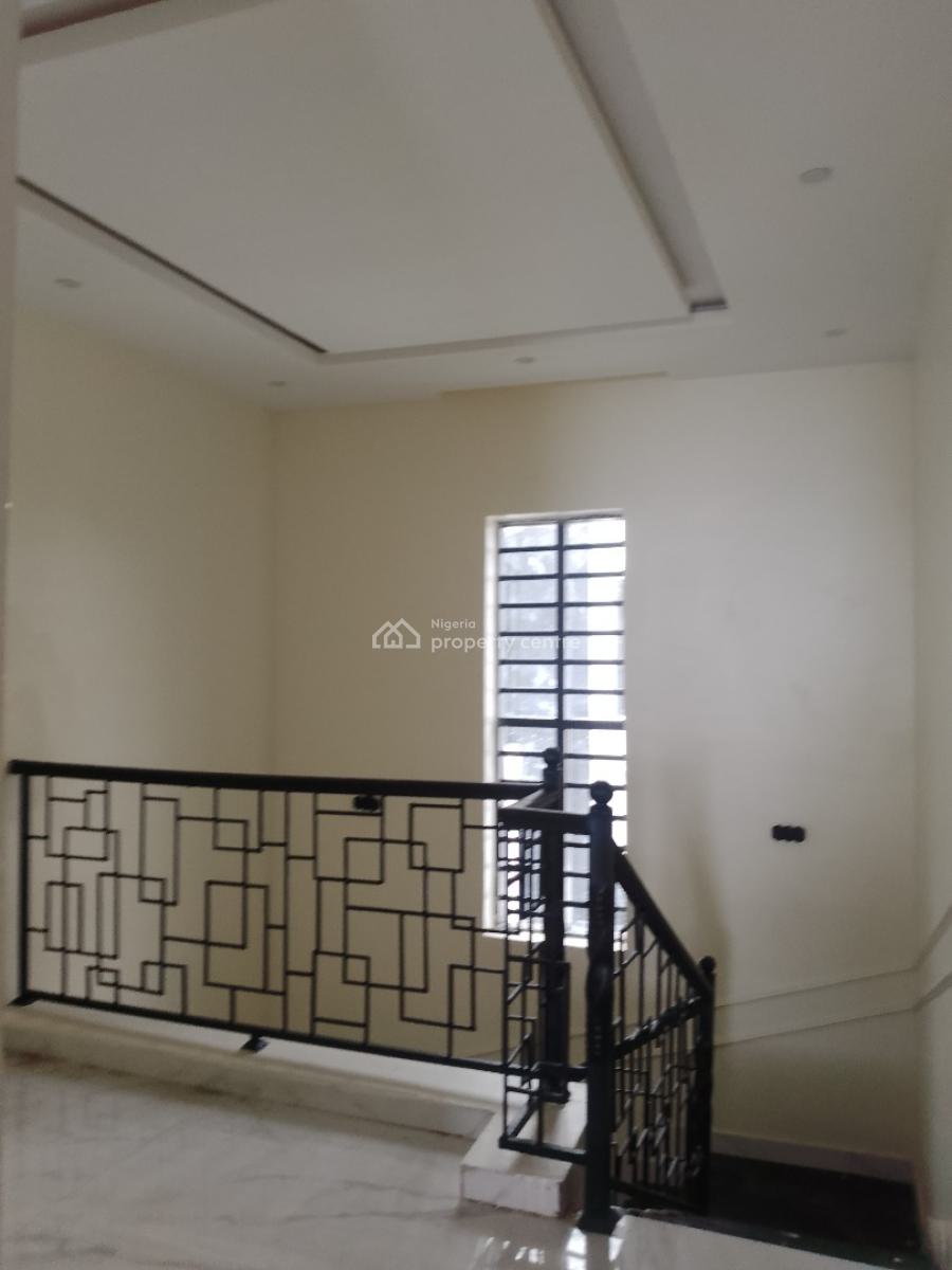 4 Bedroom Duplex, Mayfair Garden Estate, Awoyaya, Ibeju Lekki, Lagos, House for Rent