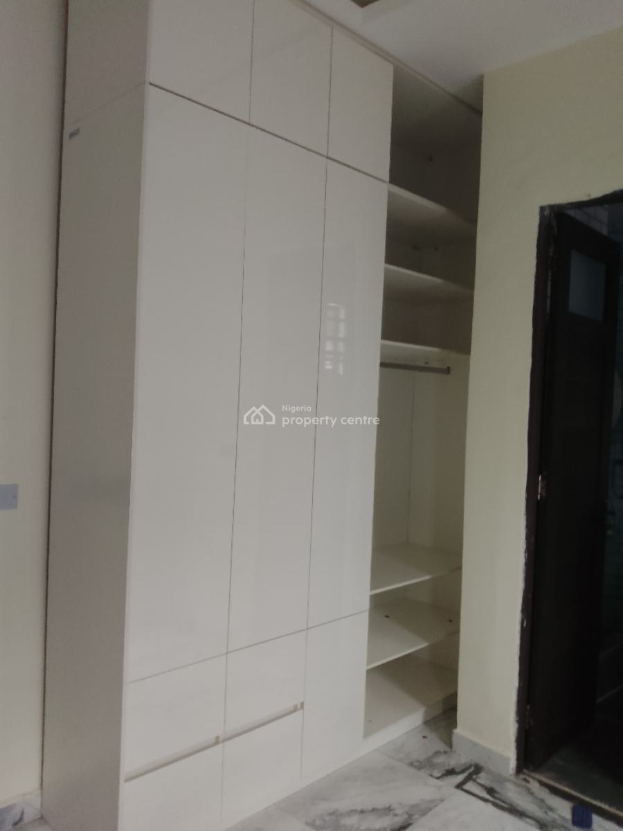 4 Bedroom Duplex, Mayfair Garden Estate, Awoyaya, Ibeju Lekki, Lagos, House for Rent