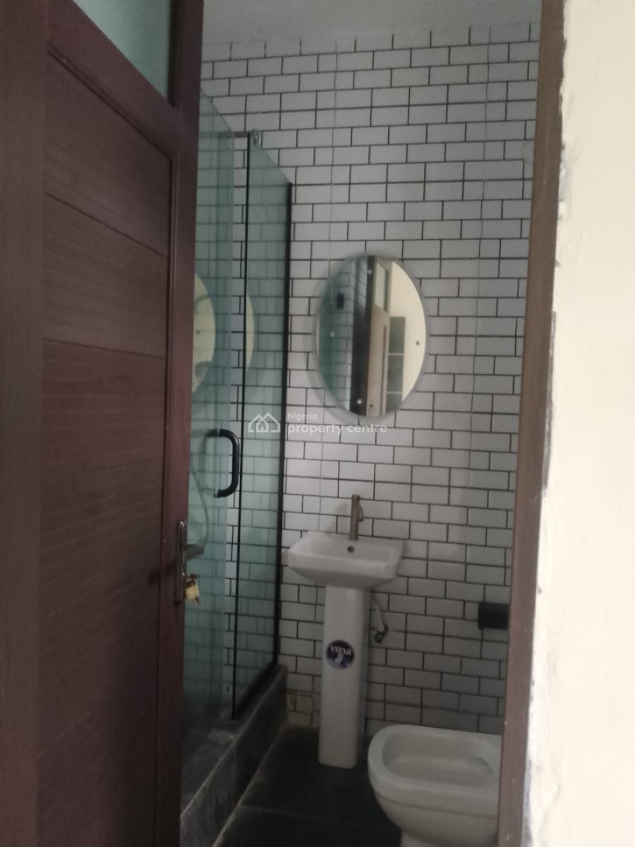 4 Bedroom Duplex, Mayfair Garden Estate, Awoyaya, Ibeju Lekki, Lagos, House for Rent