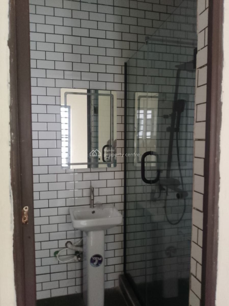 4 Bedroom Duplex, Mayfair Garden Estate, Awoyaya, Ibeju Lekki, Lagos, House for Rent