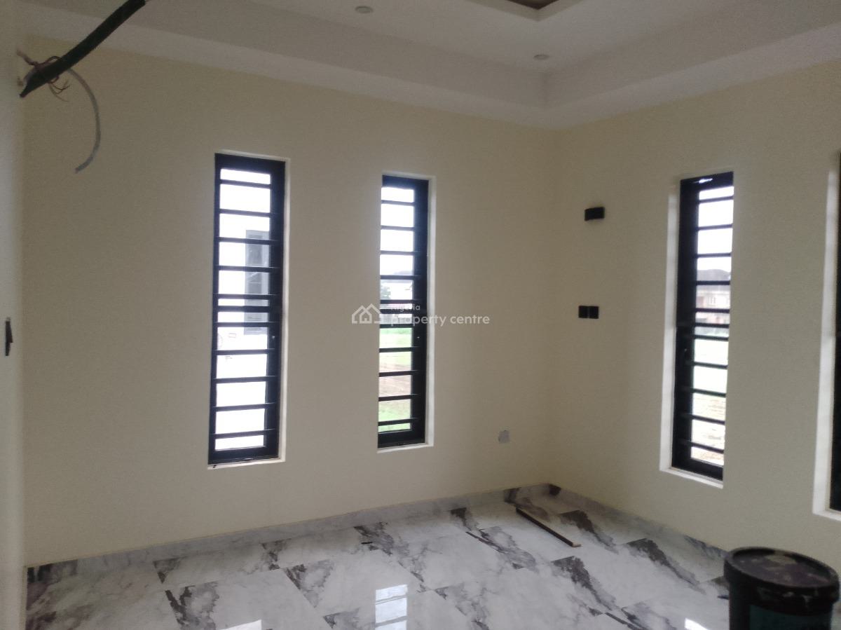 4 Bedroom Duplex, Mayfair Garden Estate, Awoyaya, Ibeju Lekki, Lagos, House for Rent