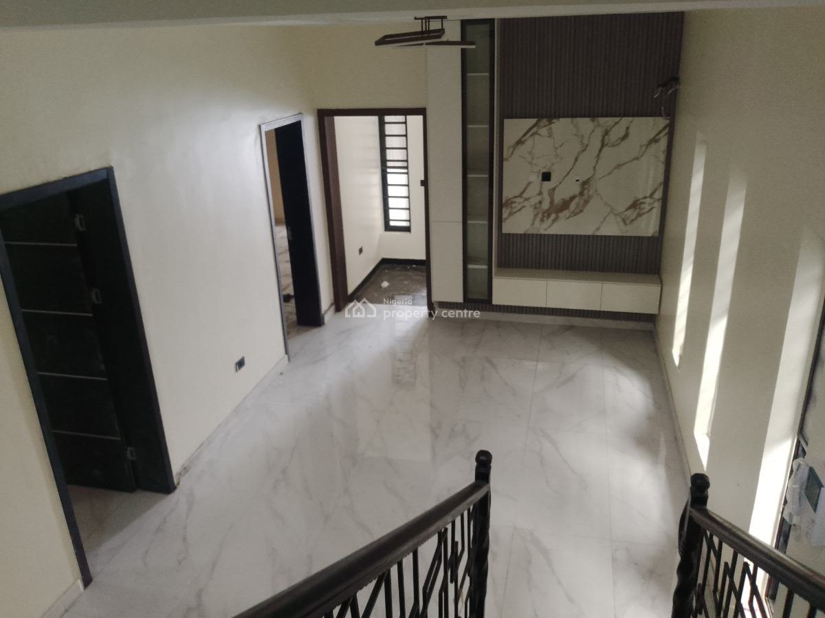 4 Bedroom Duplex, Mayfair Garden Estate, Awoyaya, Ibeju Lekki, Lagos, House for Rent