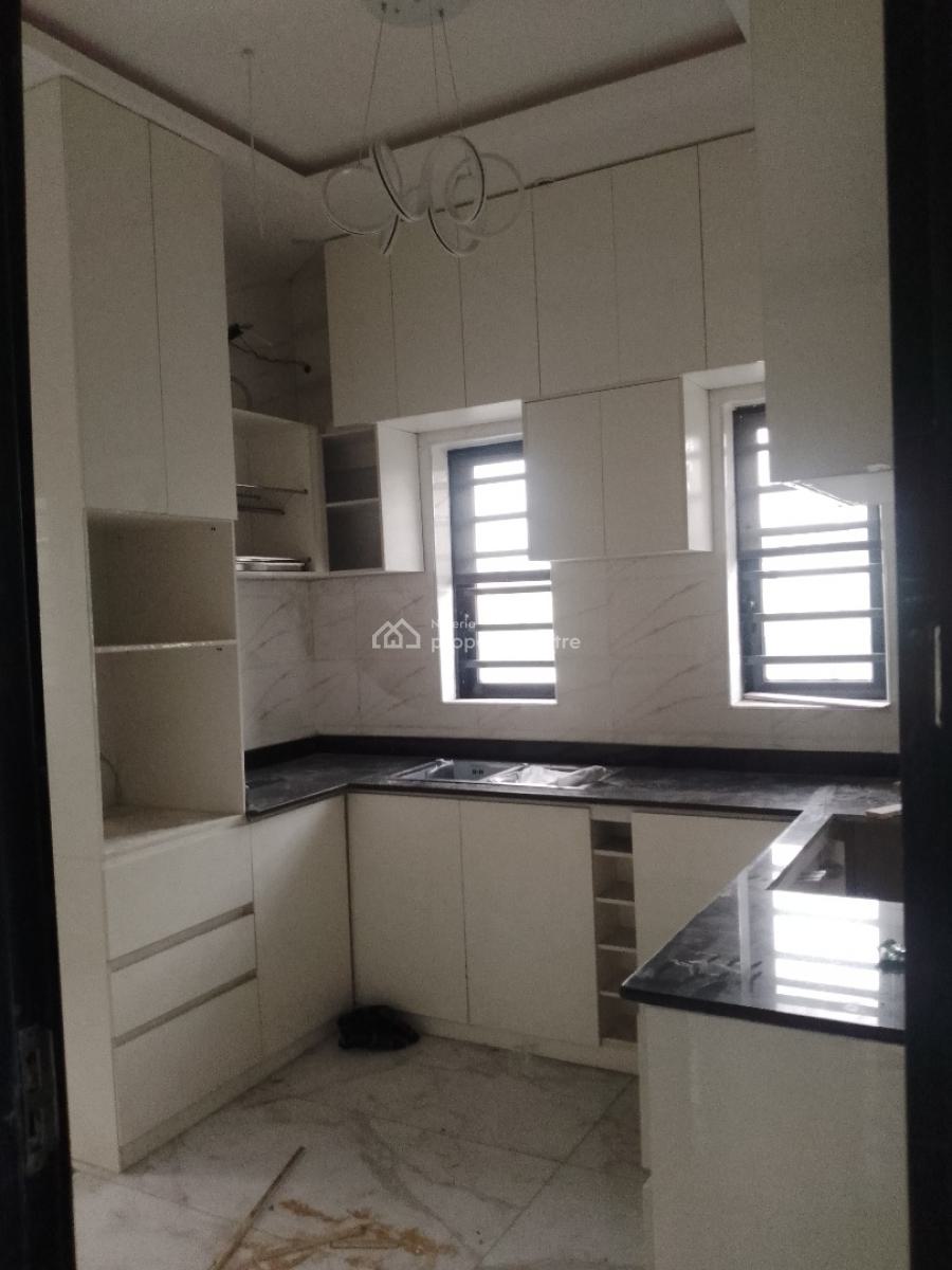 4 Bedroom Duplex, Mayfair Garden Estate, Awoyaya, Ibeju Lekki, Lagos, House for Rent
