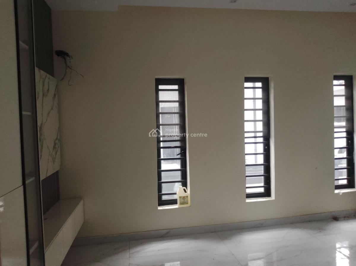 4 Bedroom Duplex, Mayfair Garden Estate, Awoyaya, Ibeju Lekki, Lagos, House for Rent