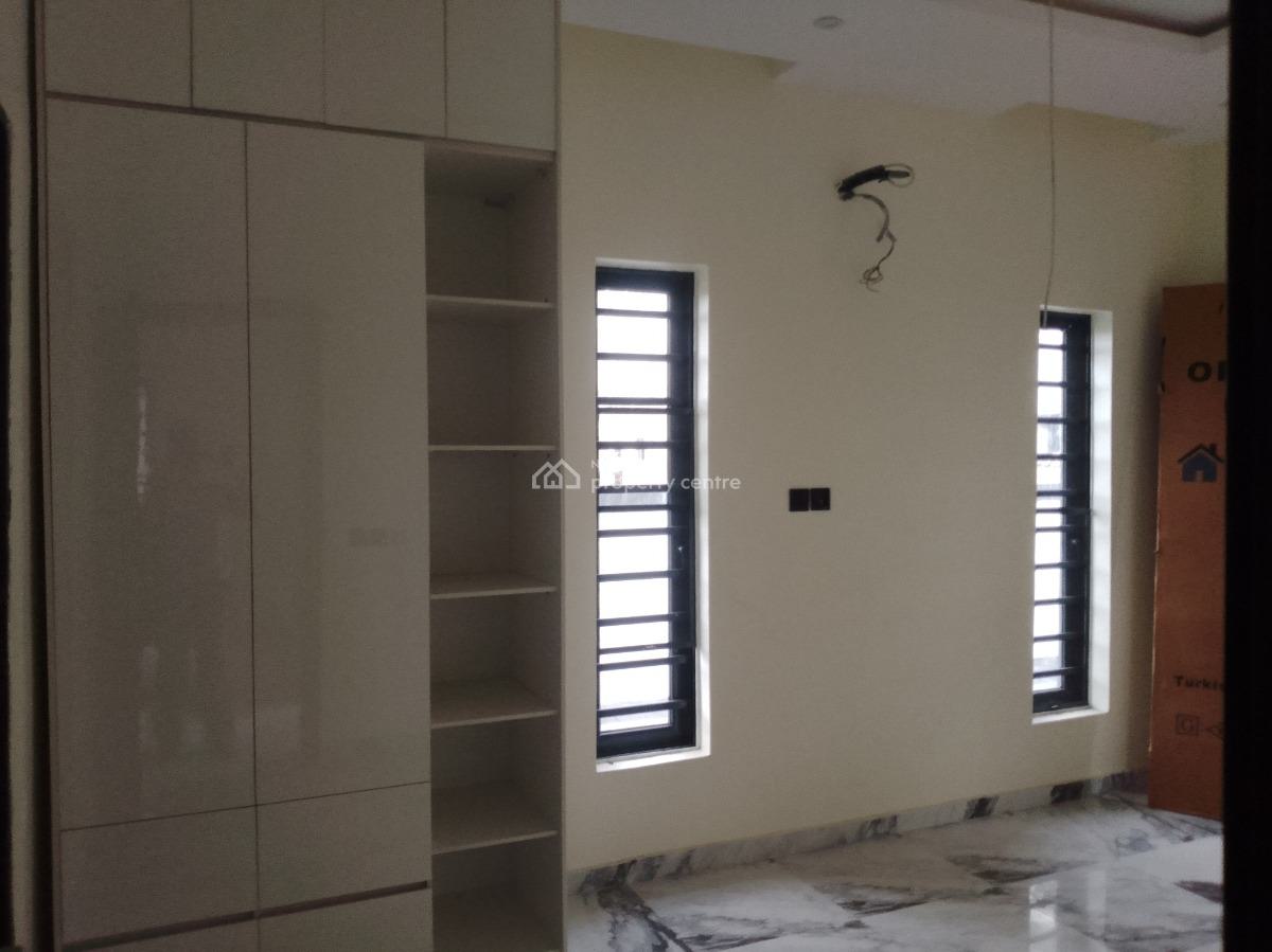 4 Bedroom Duplex, Mayfair Garden Estate, Awoyaya, Ibeju Lekki, Lagos, House for Rent