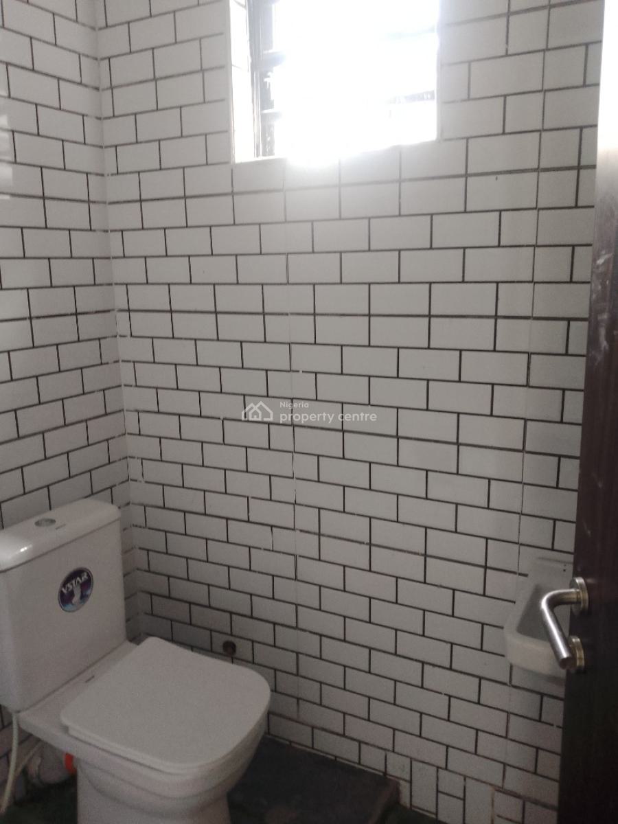 4 Bedroom Duplex, Mayfair Garden Estate, Awoyaya, Ibeju Lekki, Lagos, House for Rent