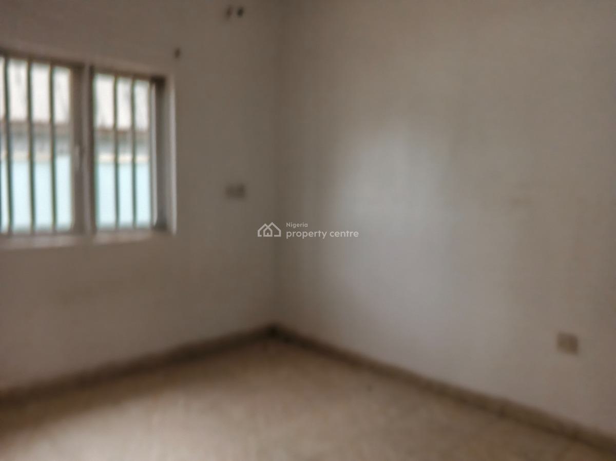 Fine Mini Flat Pop Ceiling Prepaid Meter No Landlord Fenced Gate Water, Itele Close to Ayobo Lagos, Ado-odo/ota, Ogun, Mini Flat (room and Parlour) for Rent
