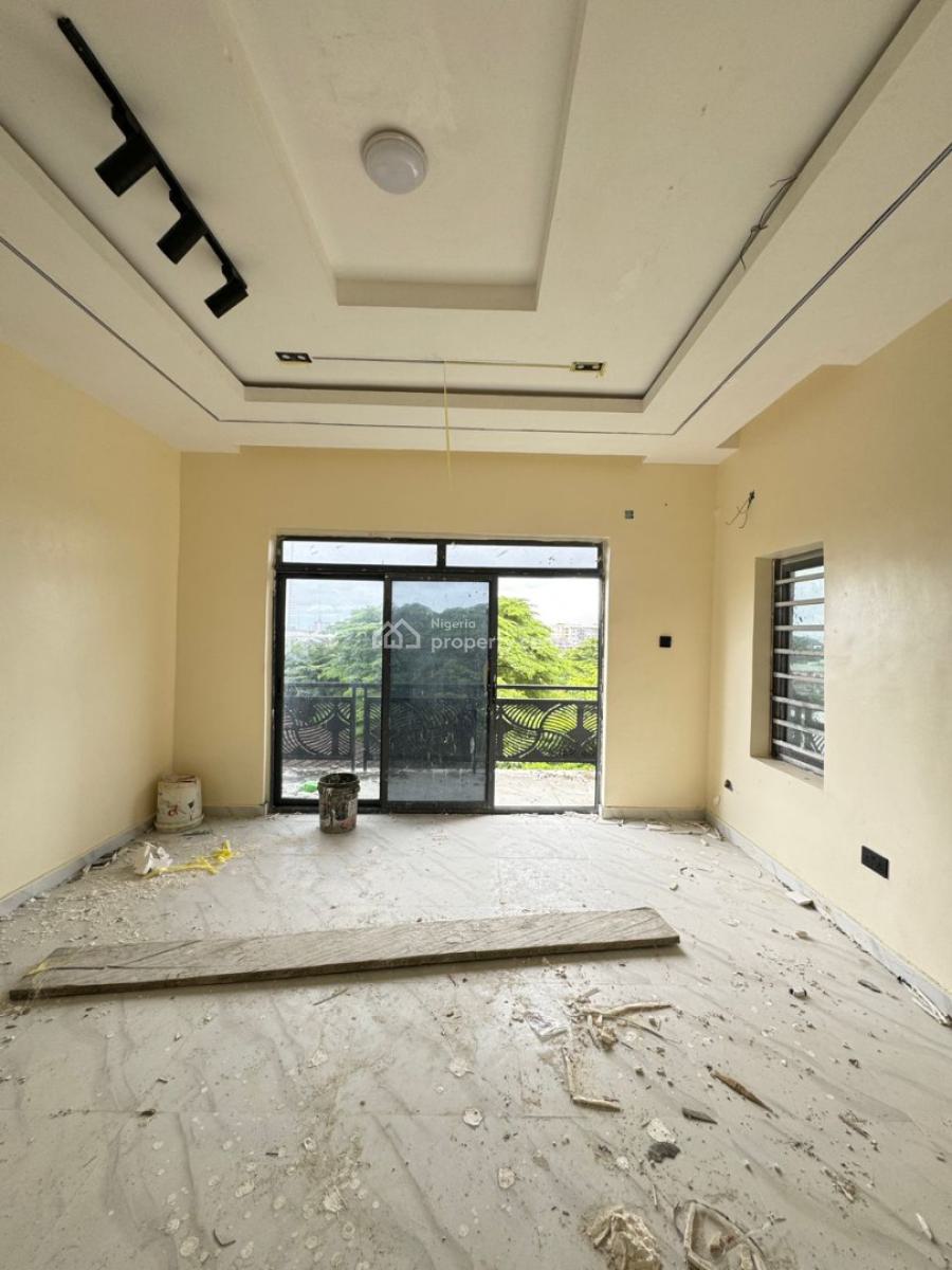 2-bedroom Apartment with Bq, Lekki Phase 1, Lekki, Lagos, Flat / Apartment for Sale