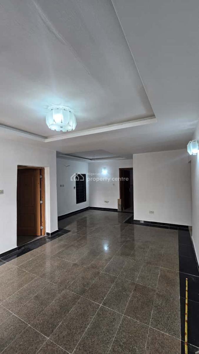 Exquisite 2 & 3 Bedroom Apartment with a Bq, Lekki Phase 1, Lekki, Lagos, Flat / Apartment for Rent