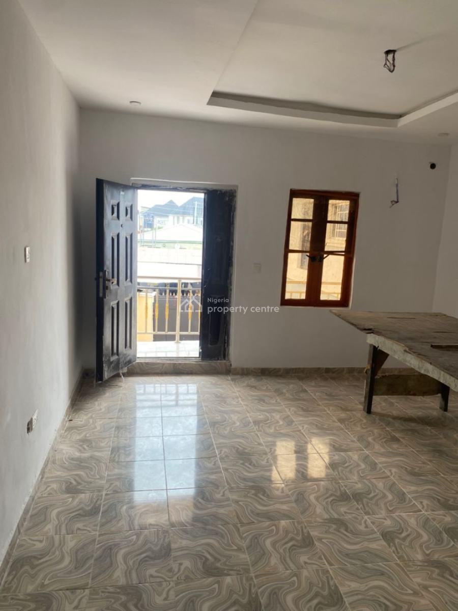 Executive Sweet 2 Bedrooms Luxury Apartment, Seaside Estate Badore Ajah, Ajah, Lagos, Flat / Apartment for Rent