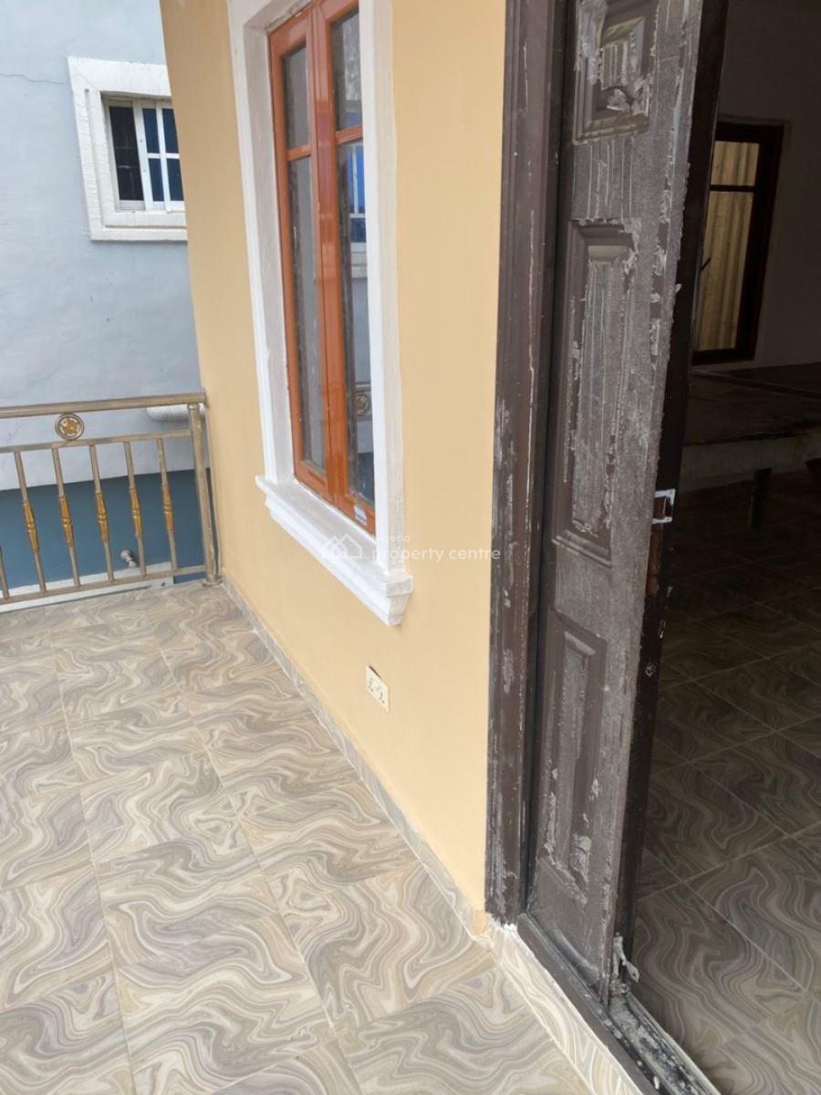 Executive Sweet 2 Bedrooms Luxury Apartment, Seaside Estate Badore Ajah, Ajah, Lagos, Flat / Apartment for Rent