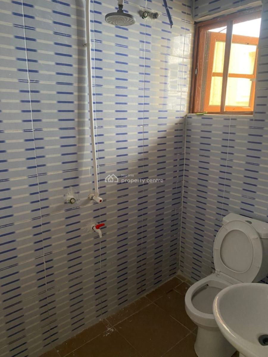 Executive Sweet 2 Bedrooms Luxury Apartment, Seaside Estate Badore Ajah, Ajah, Lagos, Flat / Apartment for Rent