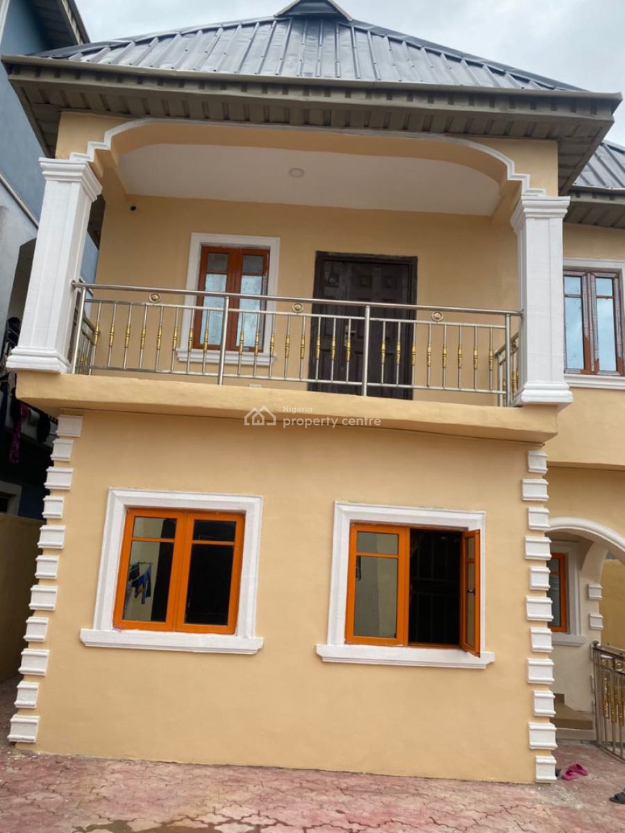 Executive Sweet 2 Bedrooms Luxury Apartment, Seaside Estate Badore Ajah, Ajah, Lagos, Flat / Apartment for Rent