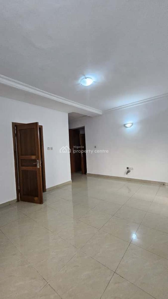 Exquisite 3 Bedroom Apartment with a Bq in Lekki Phase 1, Lekki Phase 1, Lekki, Lagos, Flat / Apartment for Rent