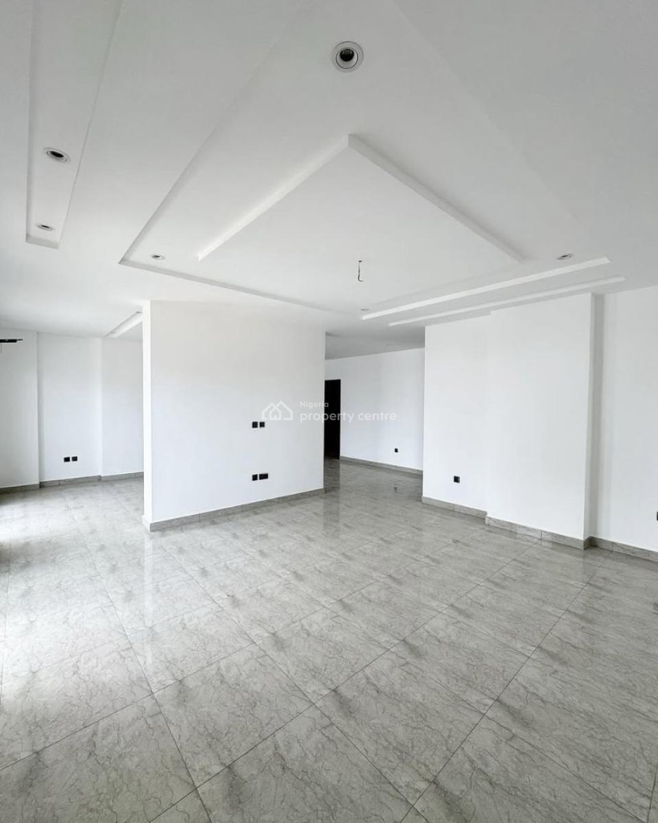 4bed Maisonette with Swimming Pool, Ikoyi, Lagos, House for Rent