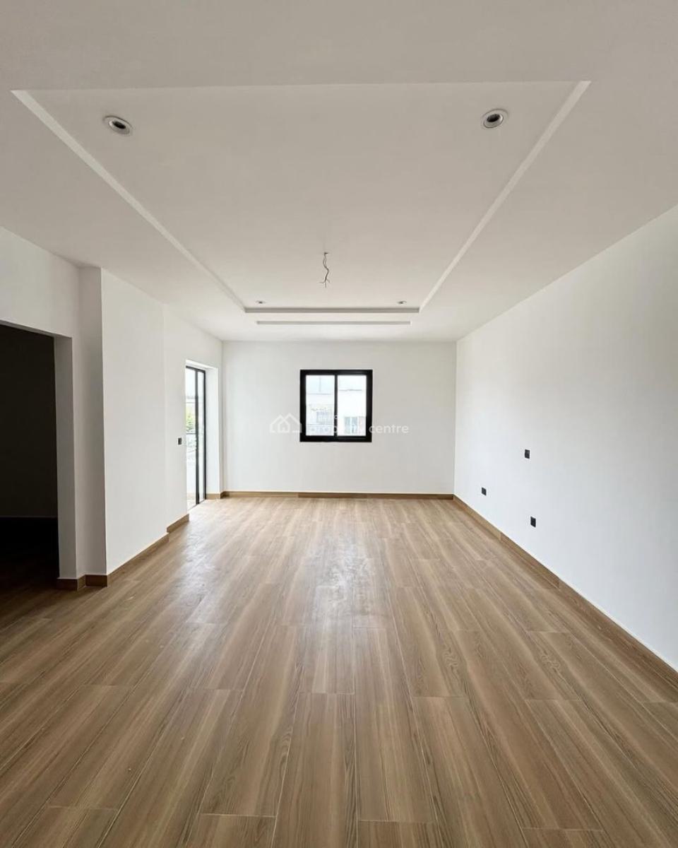 4bed Maisonette with Swimming Pool, Ikoyi, Lagos, House for Rent
