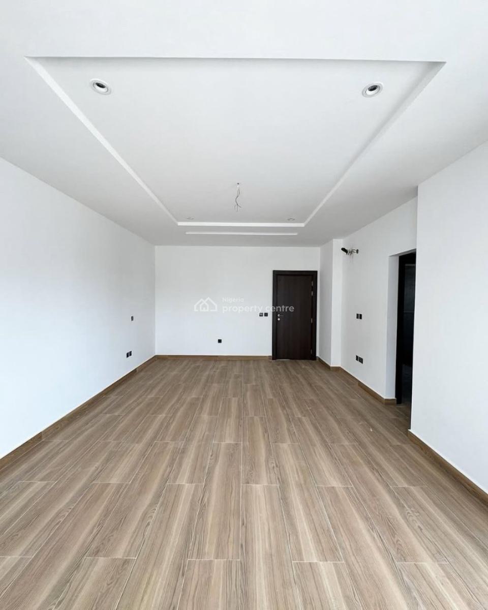 4bed Maisonette with Swimming Pool, Ikoyi, Lagos, House for Rent