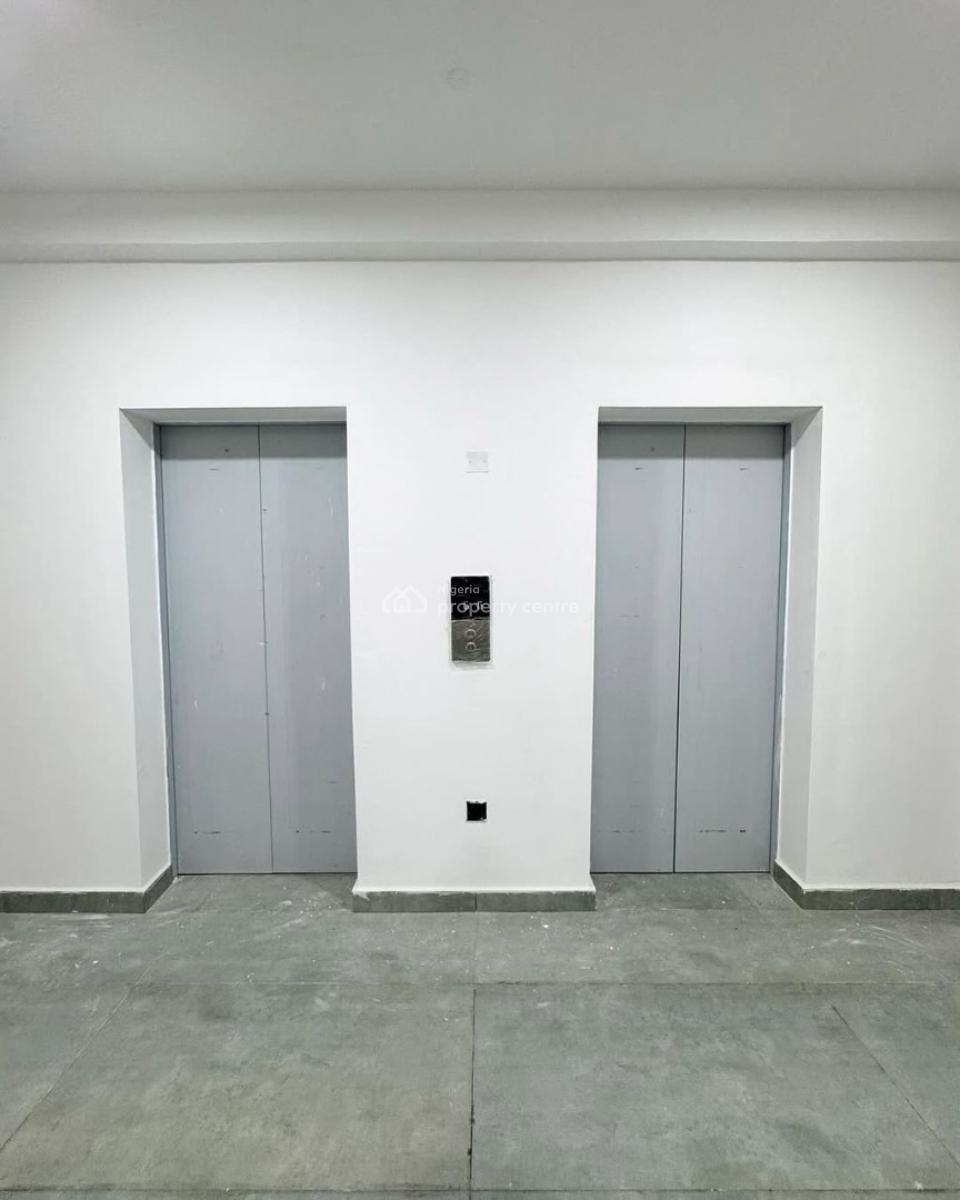 4bed Maisonette with Swimming Pool, Ikoyi, Lagos, House for Rent