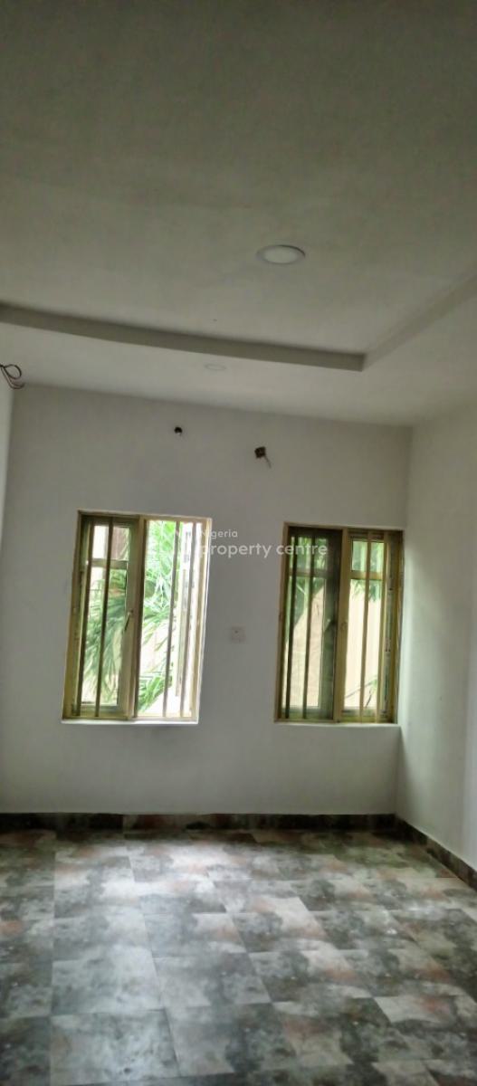 Luxury 2-bedroom Duplex in a Secure Estate, Abijo, Lekki, Lagos, Semi-detached Duplex for Rent