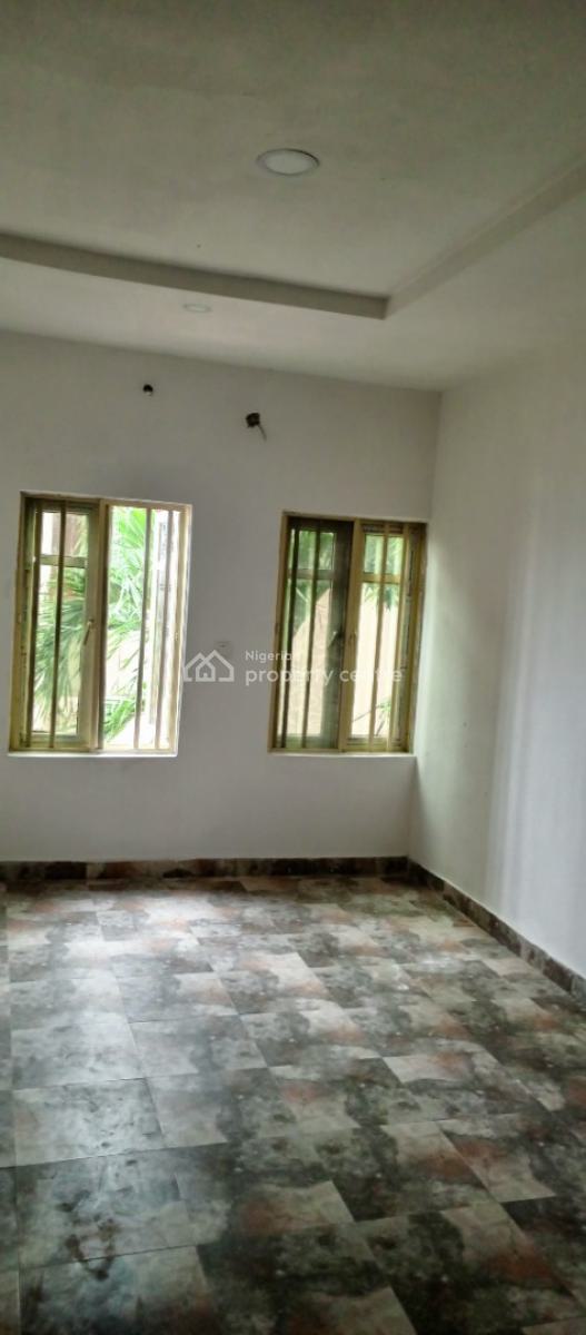 Luxury 2-bedroom Duplex in a Secure Estate, Abijo, Lekki, Lagos, Semi-detached Duplex for Rent