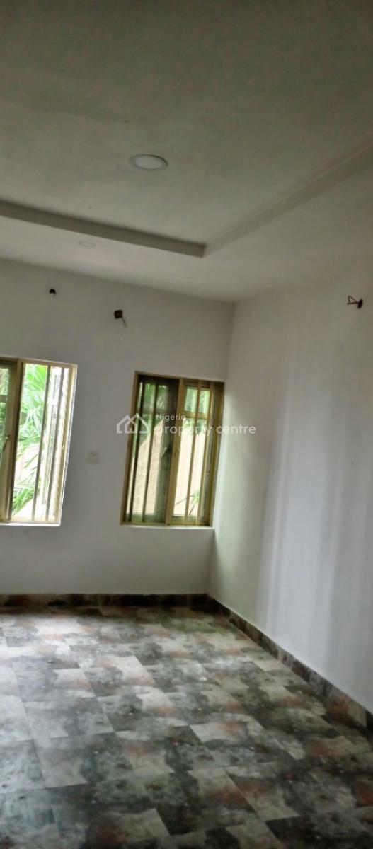 Luxury 2-bedroom Duplex in a Secure Estate, Abijo, Lekki, Lagos, Semi-detached Duplex for Rent