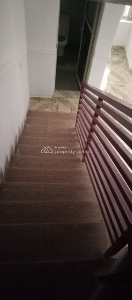Luxury 2-bedroom Duplex in a Secure Estate, Abijo, Lekki, Lagos, Semi-detached Duplex for Rent