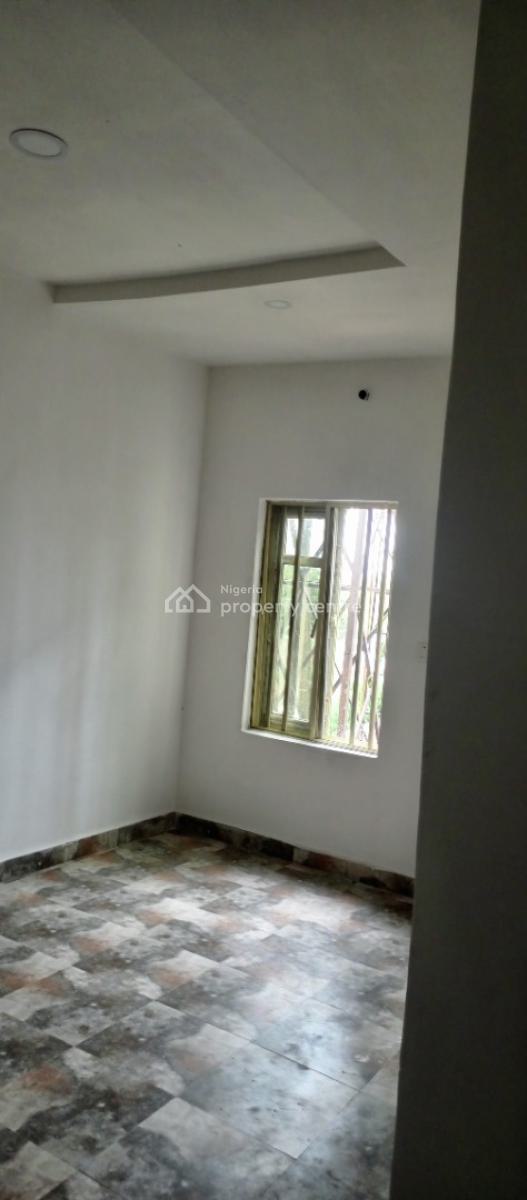 Luxury 2-bedroom Duplex in a Secure Estate, Abijo, Lekki, Lagos, Semi-detached Duplex for Rent