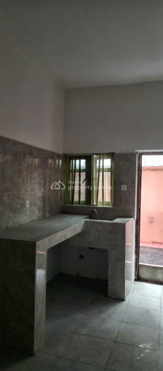 Luxury 2-bedroom Duplex in a Secure Estate, Abijo, Lekki, Lagos, Semi-detached Duplex for Rent