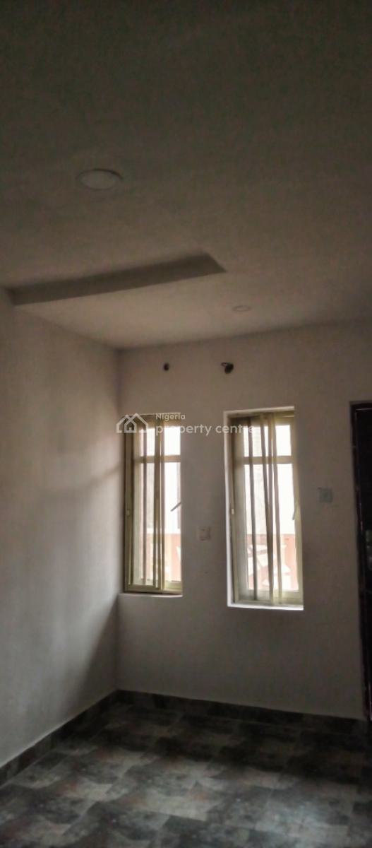 Luxury 2-bedroom Duplex in a Secure Estate, Abijo, Lekki, Lagos, Semi-detached Duplex for Rent