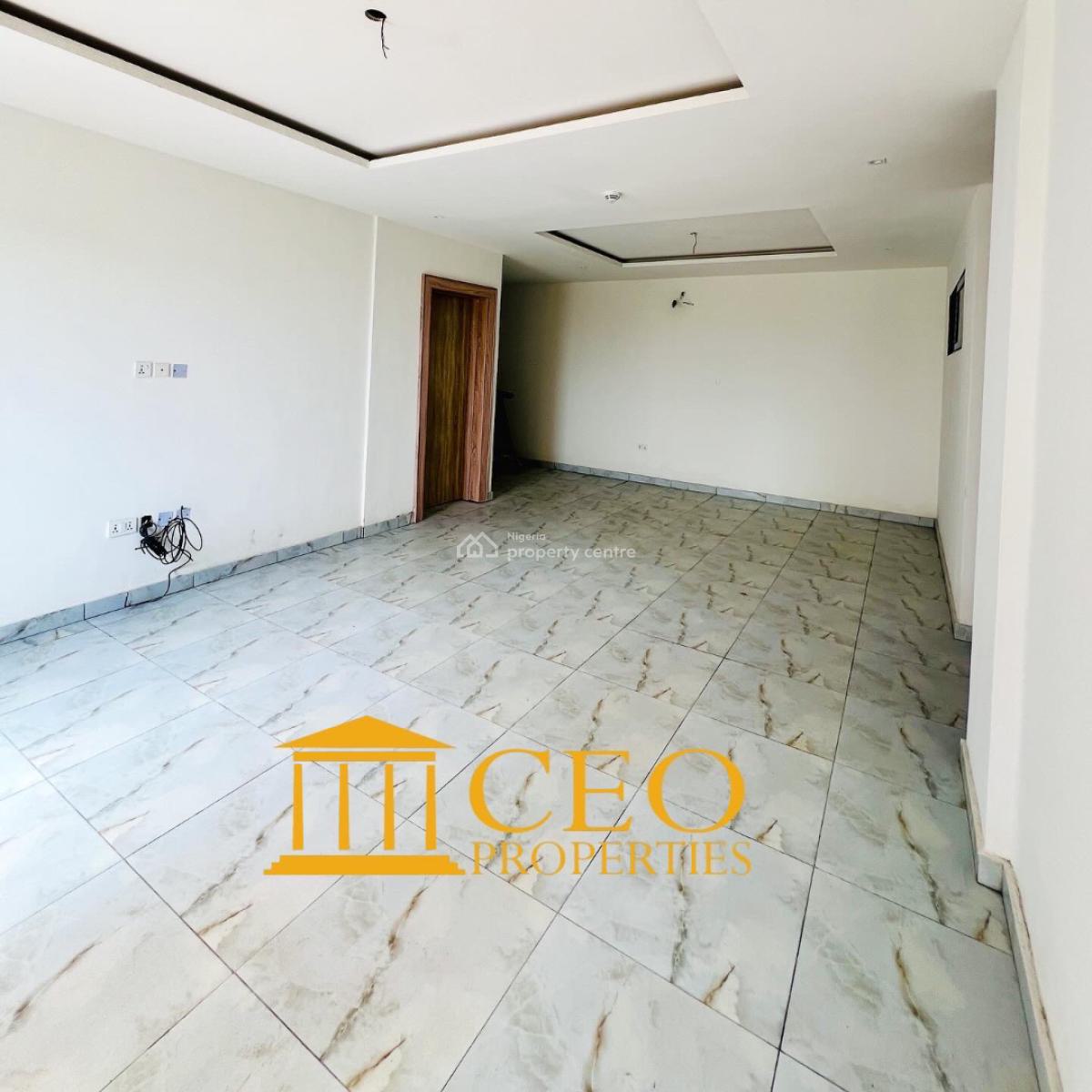 Luxury 3 Bedroom Apartments Fully Serviced, Ikate, Ikate, Lekki, Lagos, Block of Flats for Sale