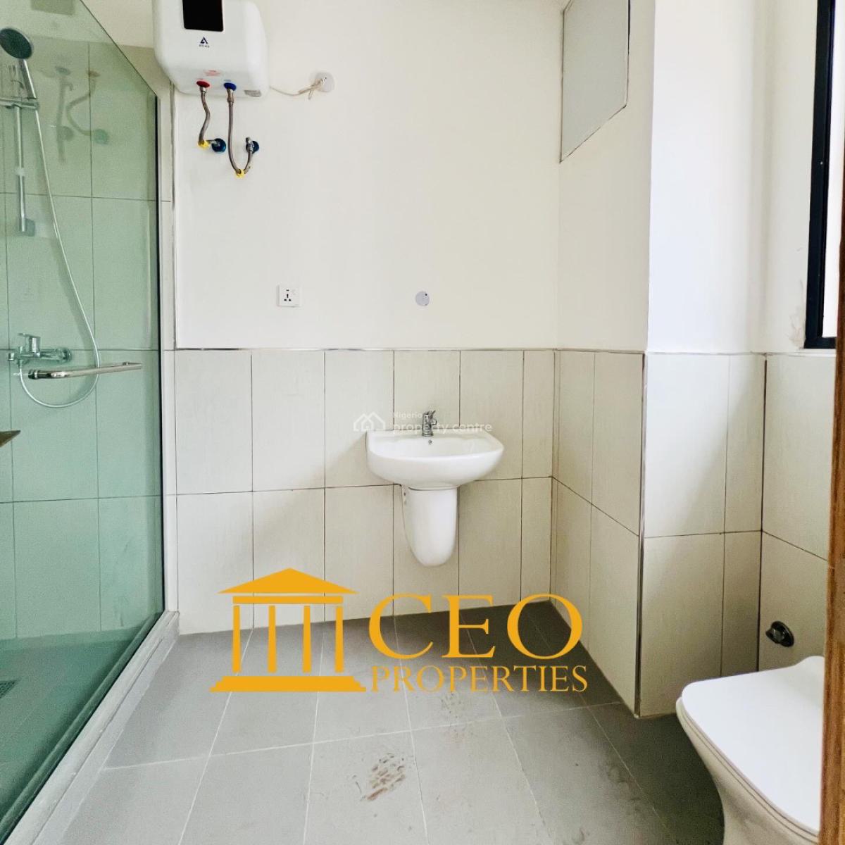 Luxury 3 Bedroom Apartments Fully Serviced, Ikate, Ikate, Lekki, Lagos, Block of Flats for Sale
