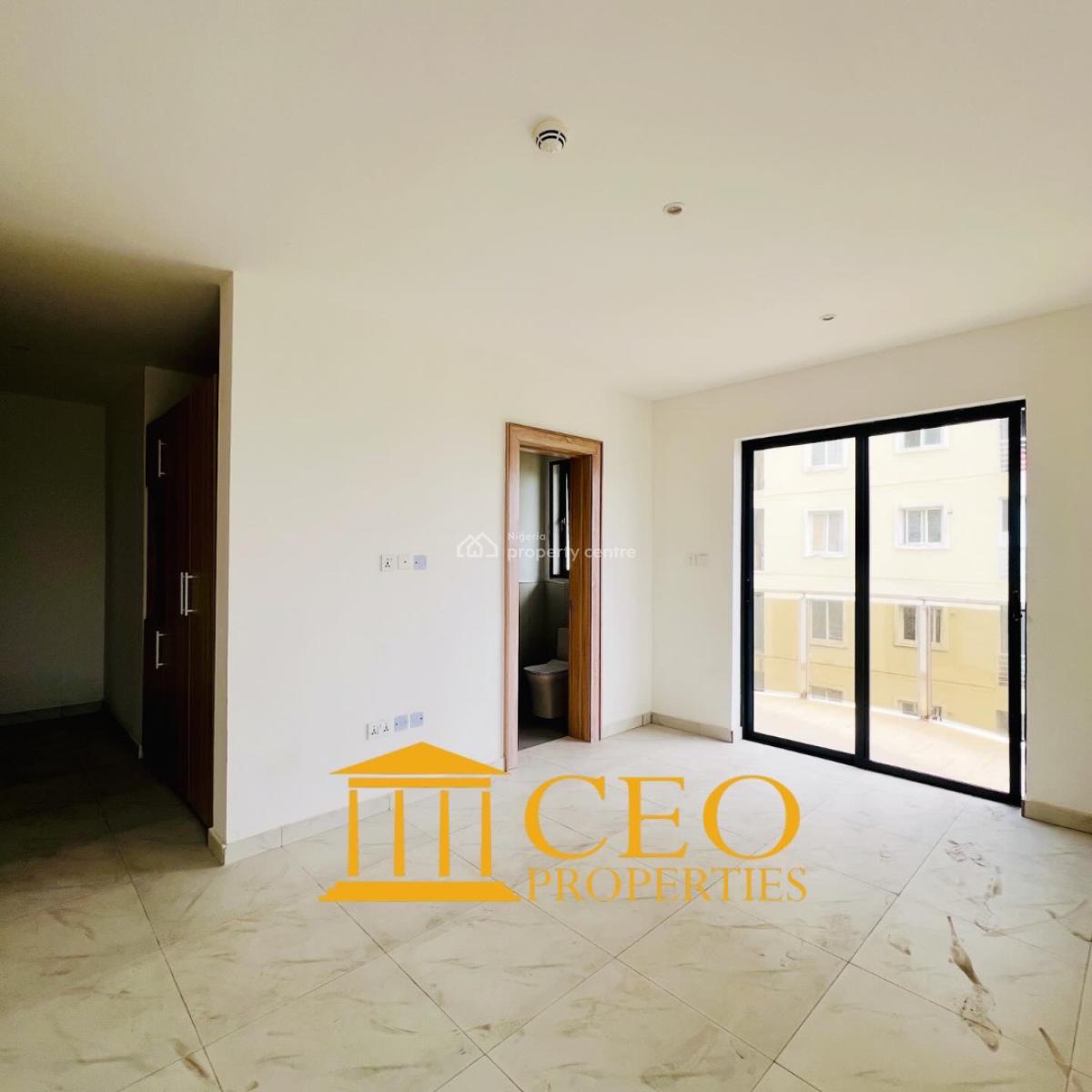 Luxury 3 Bedroom Apartments Fully Serviced, Ikate, Ikate, Lekki, Lagos, Block of Flats for Sale