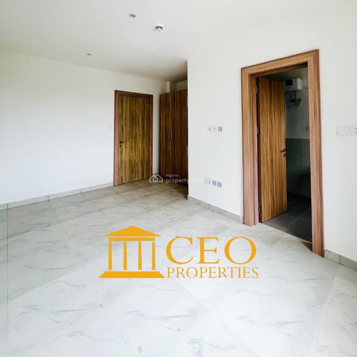 Luxury 3 Bedroom Apartments Fully Serviced, Ikate, Ikate, Lekki, Lagos, Block of Flats for Sale