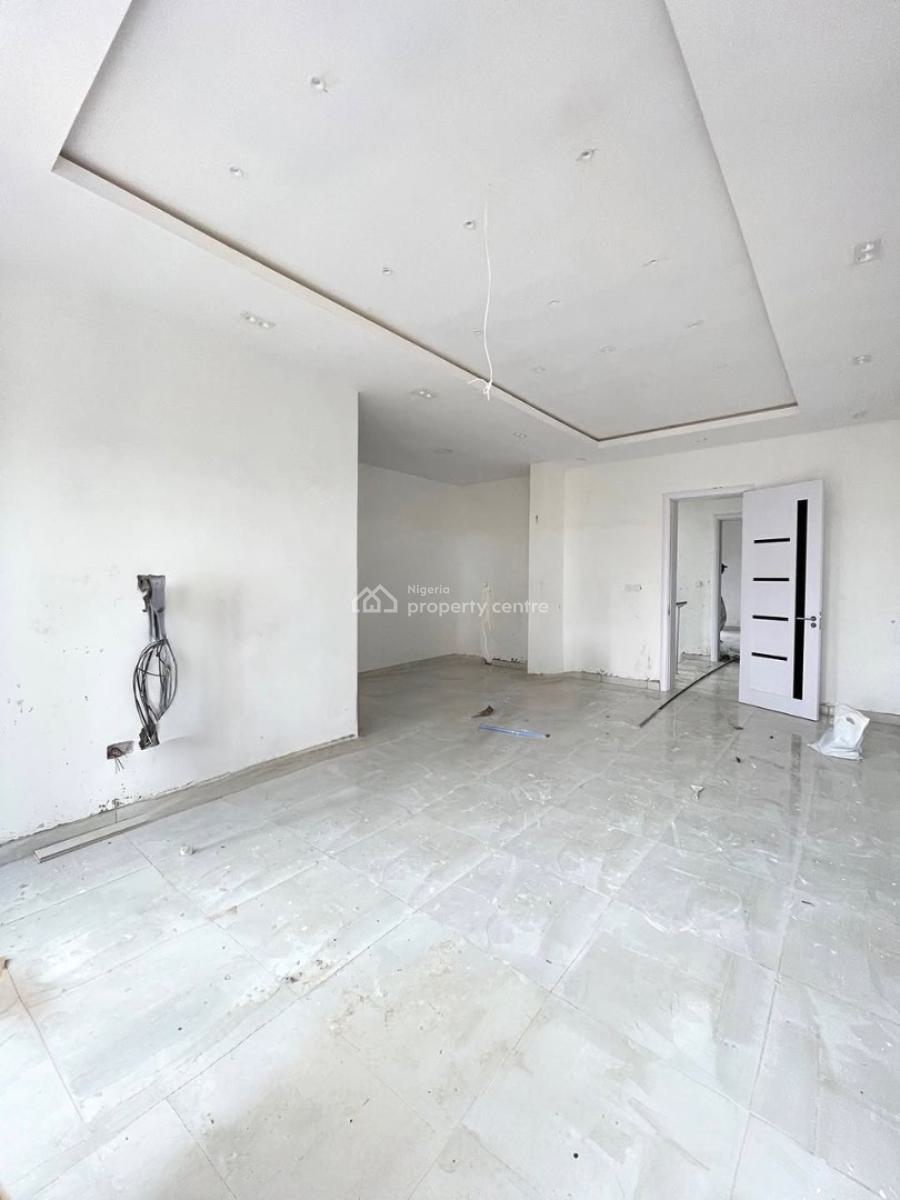 4bedroom Terrace with Swimming Pool, Ikoyi, Lagos, House for Rent