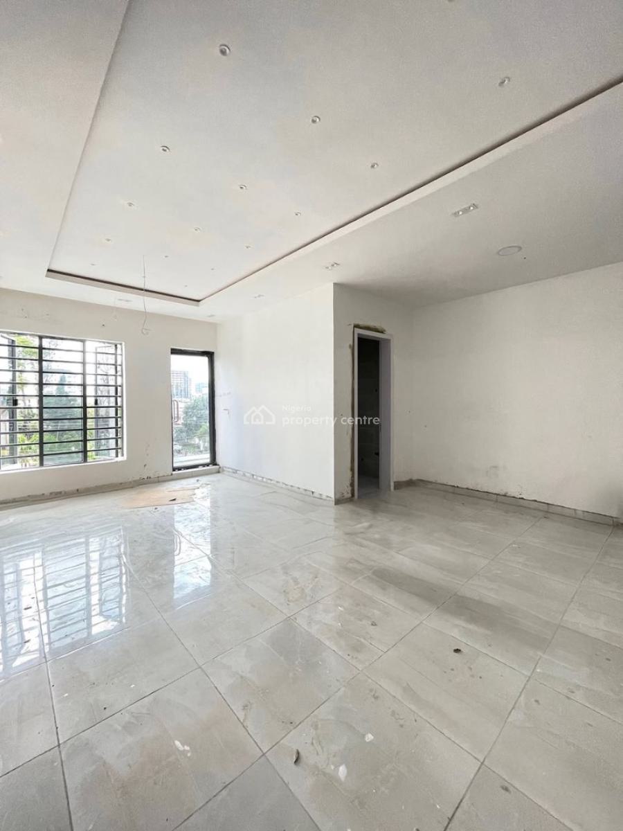 4bedroom Terrace with Swimming Pool, Ikoyi, Lagos, House for Rent