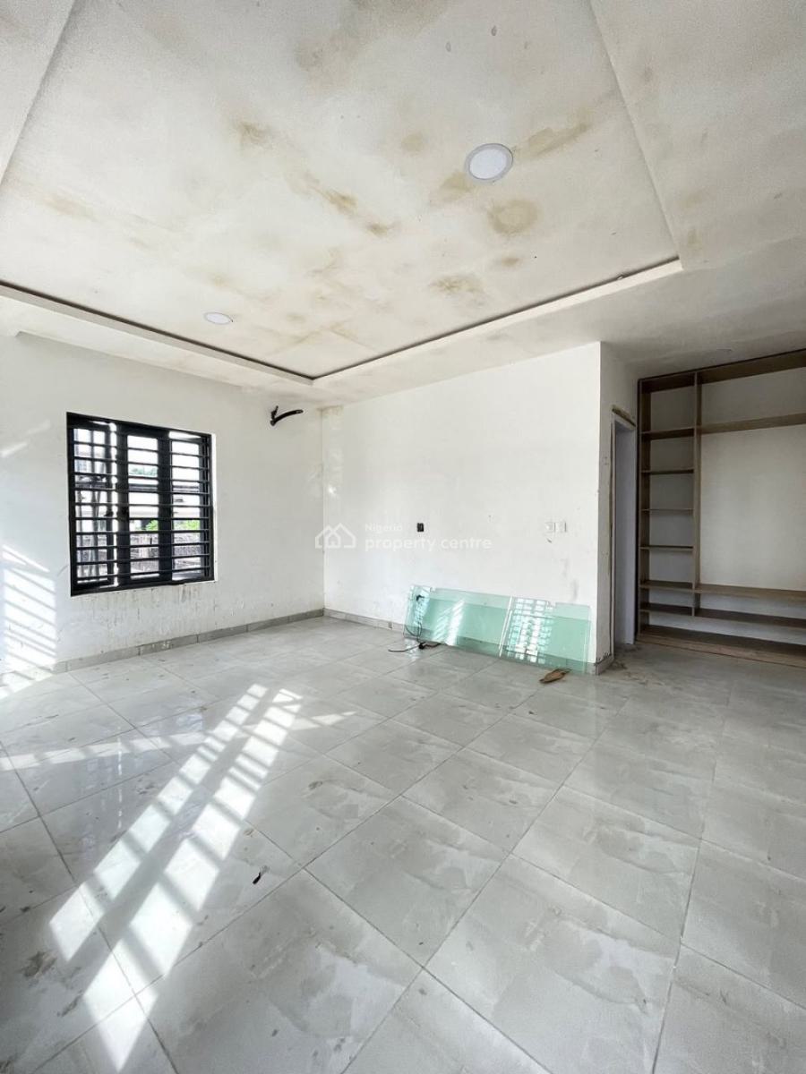 4bedroom Terrace with Swimming Pool, Ikoyi, Lagos, House for Rent