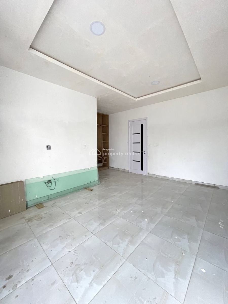 4bedroom Terrace with Swimming Pool, Ikoyi, Lagos, House for Rent