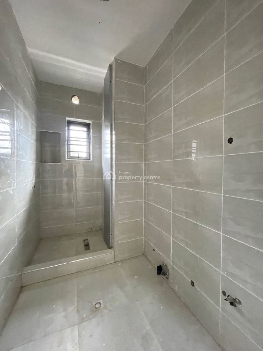 4bedroom Terrace with Swimming Pool, Ikoyi, Lagos, House for Rent