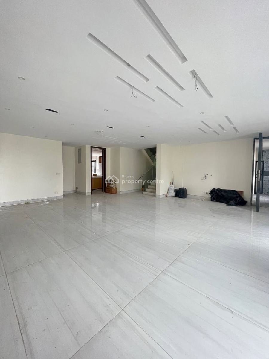 4bed Maisonette, Ikoyi, Lagos, House for Rent