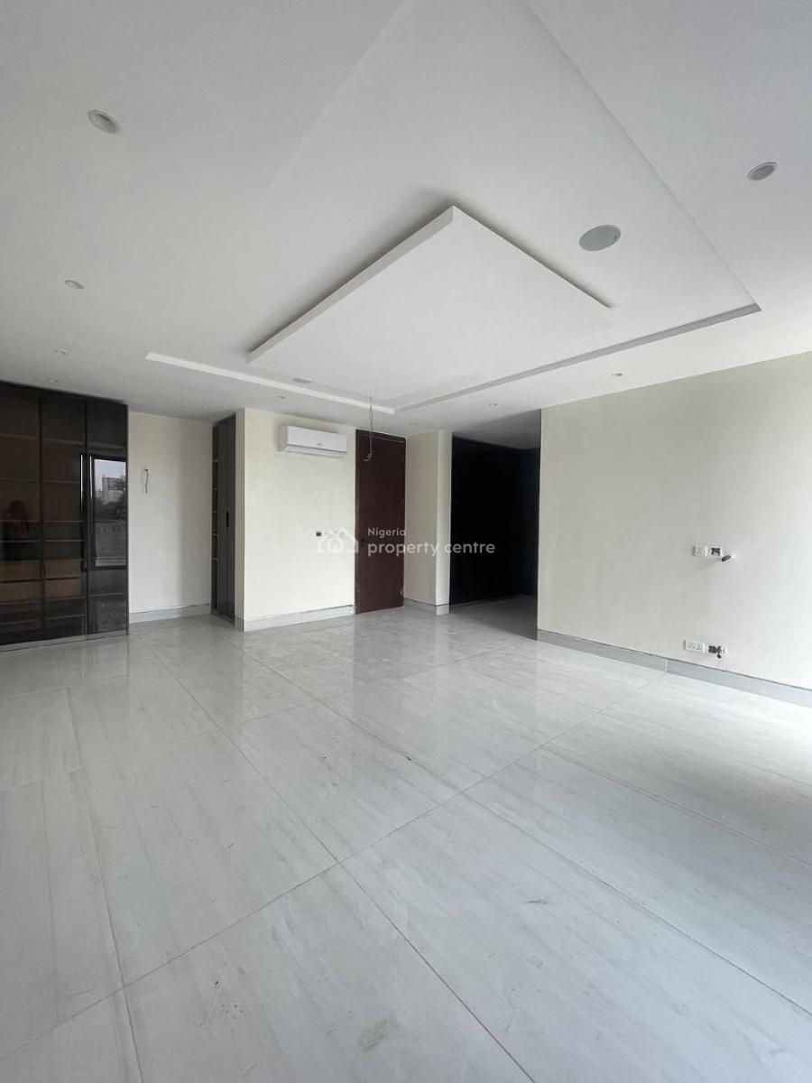 4bed Maisonette, Ikoyi, Lagos, House for Rent