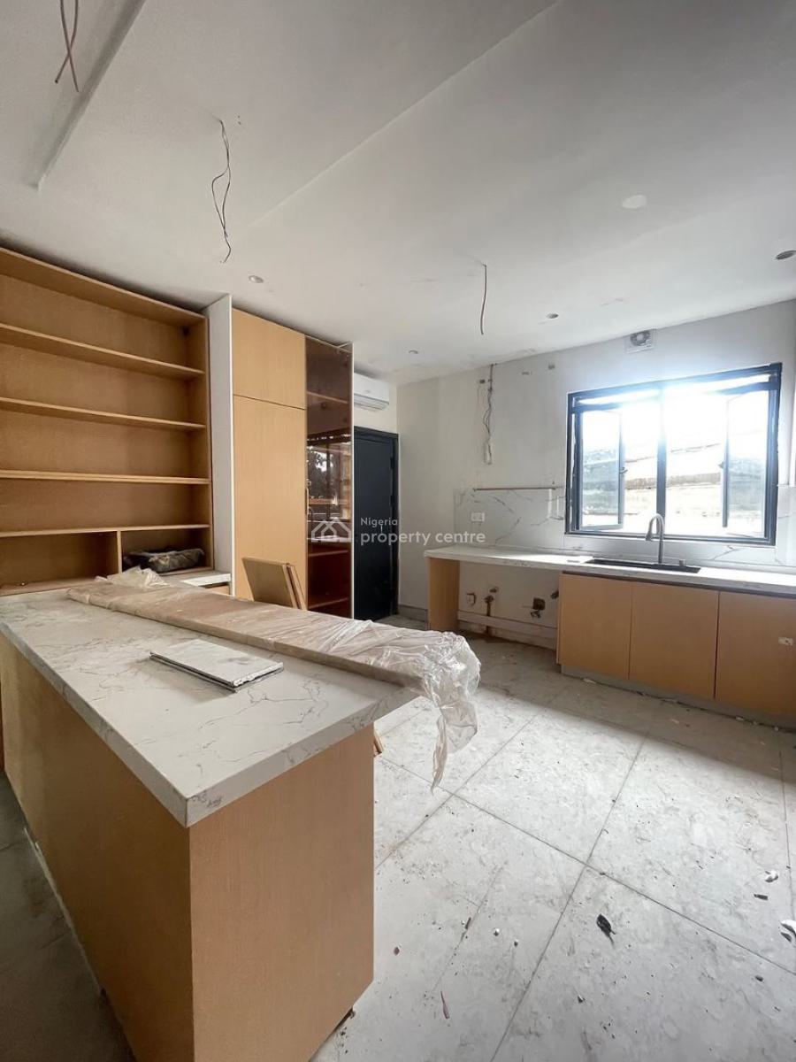 4bed Maisonette, Ikoyi, Lagos, House for Rent
