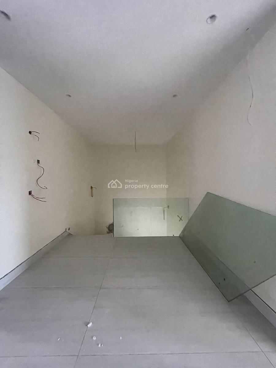 4bed Maisonette, Ikoyi, Lagos, House for Rent