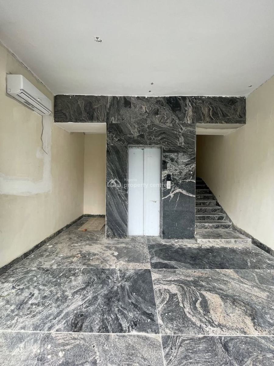4bed Maisonette, Ikoyi, Lagos, House for Rent