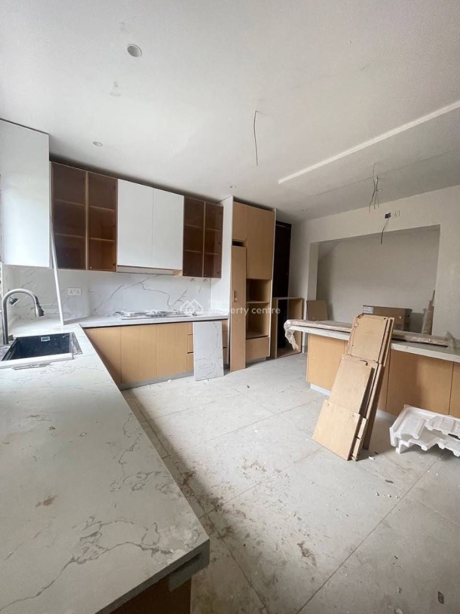 4bed Maisonette, Ikoyi, Lagos, House for Rent