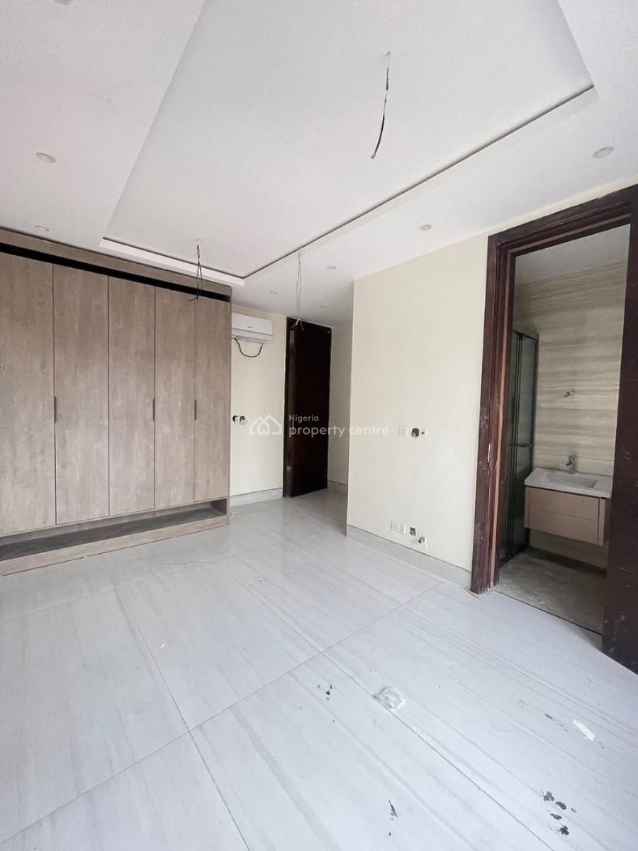 4bed Maisonette, Ikoyi, Lagos, House for Rent