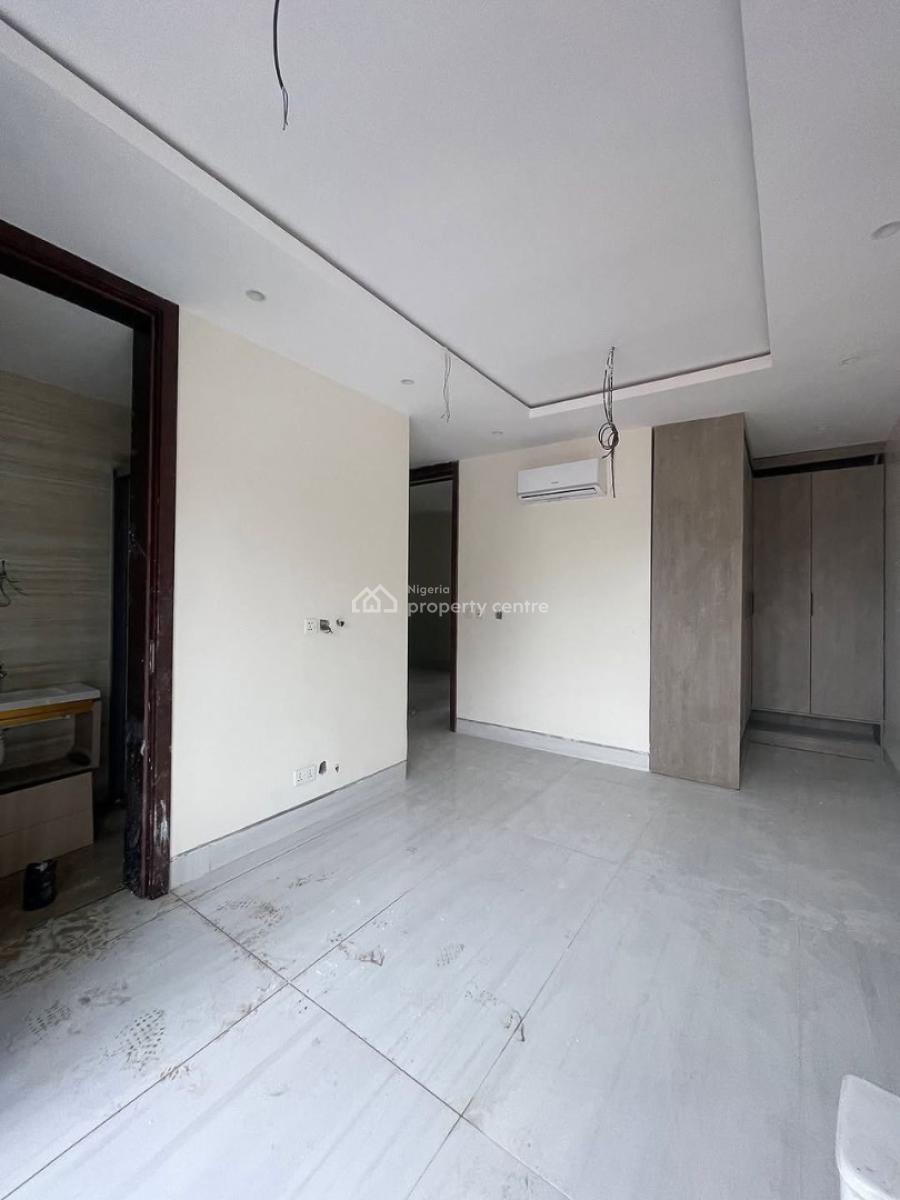 4bed Maisonette, Ikoyi, Lagos, House for Rent