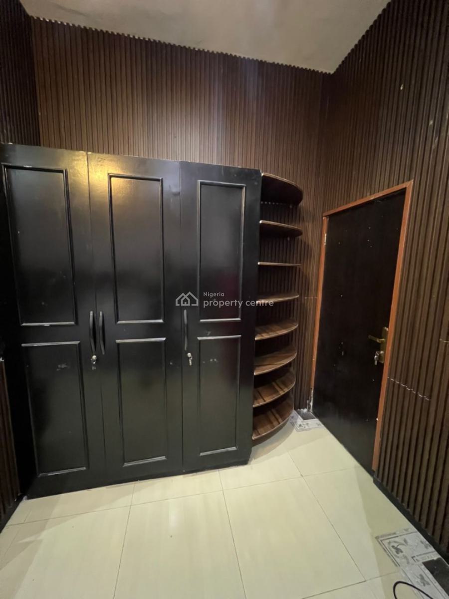 Luxurious Studio Apartment, Oniru, Victoria Island (vi), Lagos, Self Contain (single Rooms) for Rent