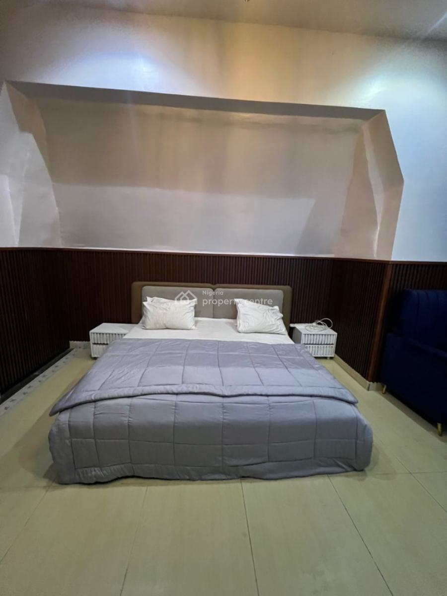Luxurious Studio Apartment, Oniru, Victoria Island (vi), Lagos, Self Contain (single Rooms) for Rent